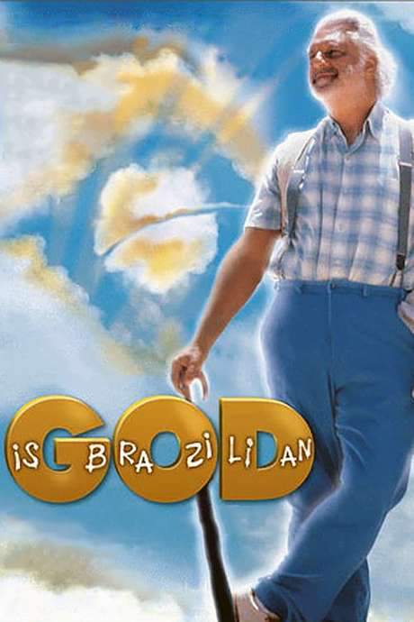God Is Brazilian